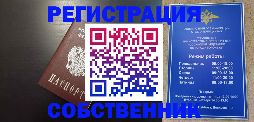 временная прописка в Звенигово